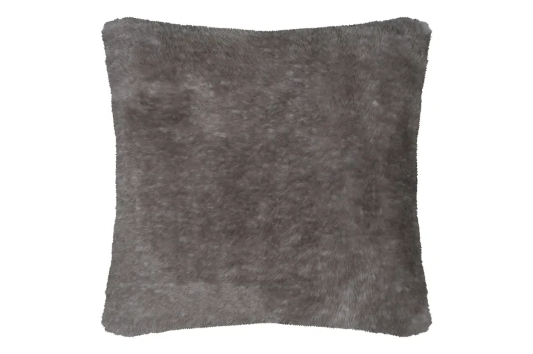 Pernă decorativă Harlow 45x45 greige