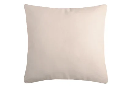 Pernă decorativă Duo 50X50 cm, culoare negru/in, 100% bumbac - imagine 4