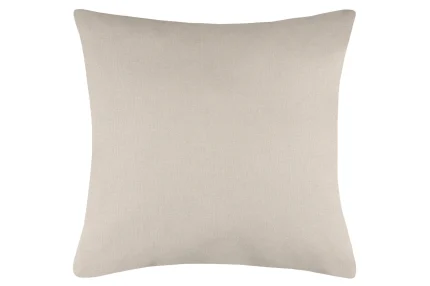 Pernă decorativă Duo 50X50 cm, culoare albastru/in, 100% bumbac - imagine 4