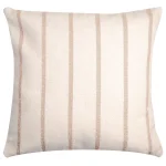 Pernă decorativă St Trop 50X50 cm, culoare in, 100% bumbac