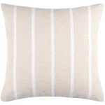 Pernă decorativă St Trop 50X50 cm, culoare alb, 100% bumbac