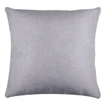 Pernă decorativă Bea 50X50 cm, culoare gri, 100% poliester