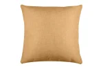 Pernă decorativă Bea 50X50 cm, culoare cappuccino, 100% poliester
