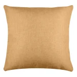 Pernă decorativă Bea 50X50 cm, culoare cappuccino, 100% poliester