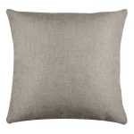 Pernă decorativă Bea 50X50 cm, culoare nisip, 100% poliester