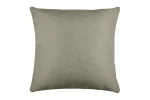Pernă decorativă Bea 50X50 cm, culoare kaki, 100% poliester