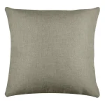 Pernă decorativă Bea 50X50 cm, culoare kaki, 100% poliester