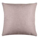 Pernă decorativă Bea 50X50 cm, culoare lila, 100% poliester
