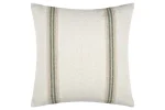 Pernă decorativă Montauban 50x50 gri