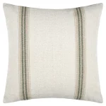 Pernă decorativă Montauban 50X50 cm, culoare gri, 100% bumbac