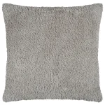 Pernă decorativă Montreal 50X50 cm, culoare natural, 100% poliester