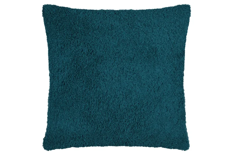 Pernă decorativă Montreal 50x50 verde petrol