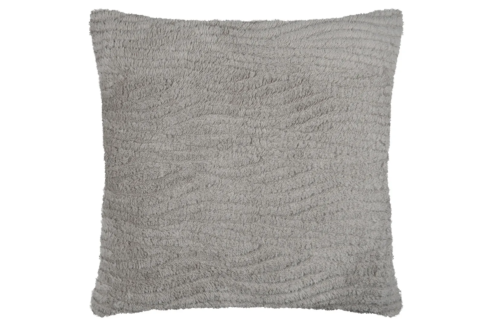 C1C684002_1 Pernă decorativă Columbia 50X50 cm, culoare natural, 100% poliester - imagine 1