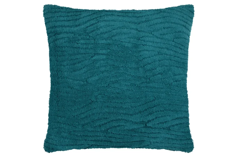 Pernă decorativă Columbia 50x50 verde petrol