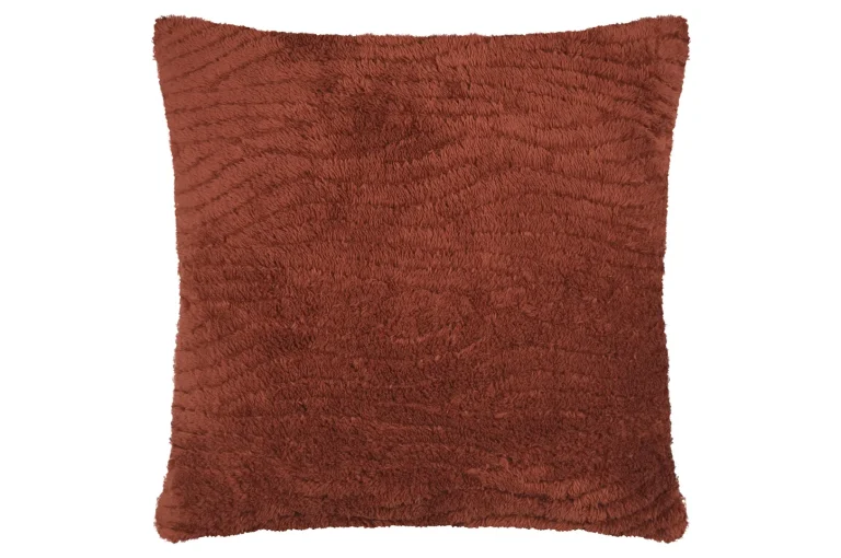 Pernă decorativă Columbia 50x50 arămiu