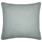 Pernă decorativă Coline 45X45 cm, culoare gri deschis, 100% bumbac