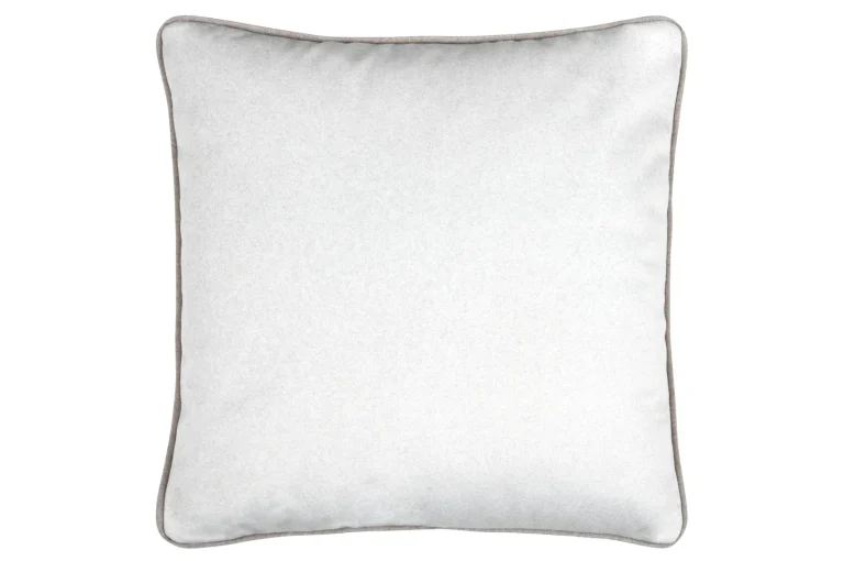 Pernă decorativă Morey 50x50 crem