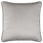 Pernă decorativă Morey 50X50 cm, culoare natural, 100% poliester