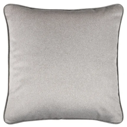 Pernă decorativă Morey 50x50 natural