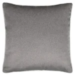 Pernă decorativă Morey 50X50 cm, culoare greige, 100% poliester