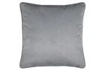 Pernă decorativă Morey 50x50 gri