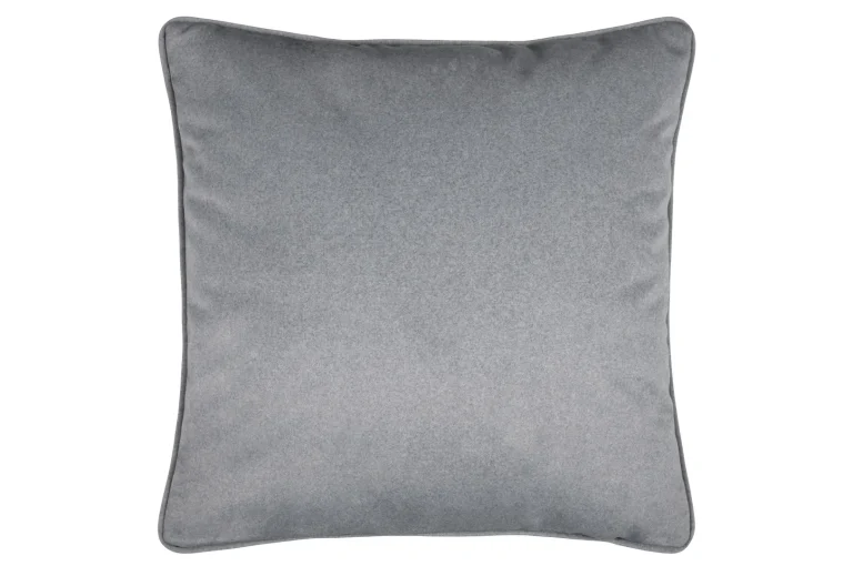 Pernă decorativă Morey 50x50 gri