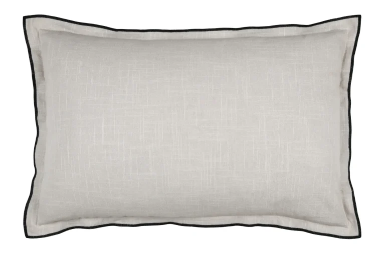 Pernă decorativă Helios 40x60 natural