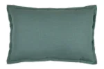 Pernă decorativă Helios 40x60 verde
