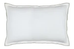 Pernă decorativă Helios 40x60 alb