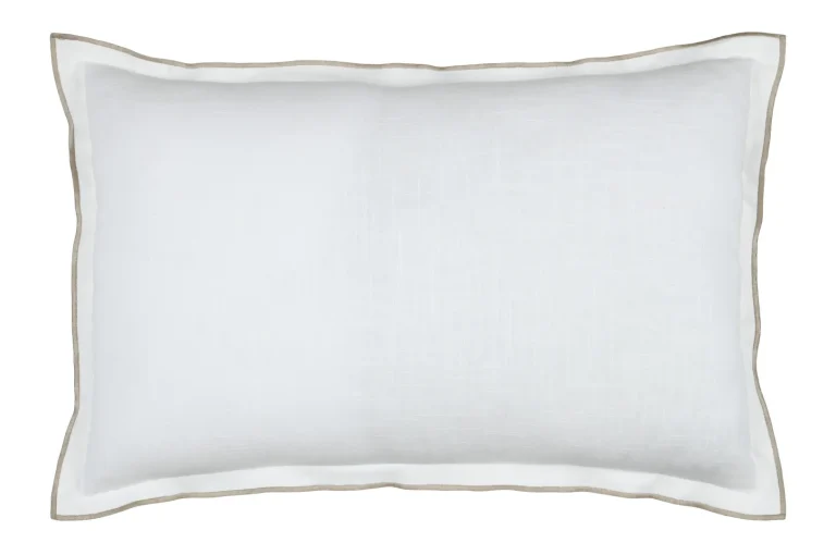 Pernă decorativă Helios 40x60 alb