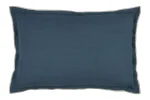 Pernă decorativă Helios 40x60 albastru