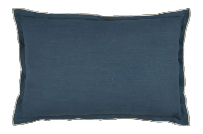 Pernă decorativă Helios 40x60 albastru