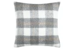 Pernă decorativă Gresy 45x45 gri