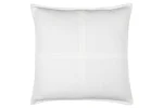 Pernă decorativă Dandy 45x45 crem