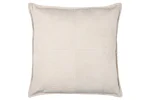 Pernă decorativă Dandy 45x45 natural
