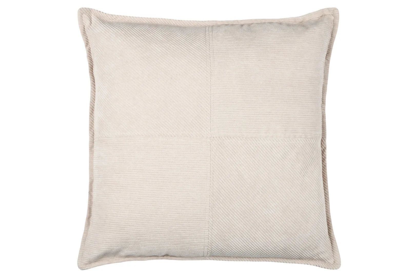 C1D567002_3 Pernă decorativă Dandy 45x45 natural