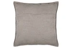 Pernă decorativă Dandy 45X45 cm, culoare greige, 100% poliester - imagine 4