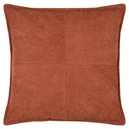 Pernă decorativă Dandy 45x45 arămiu
