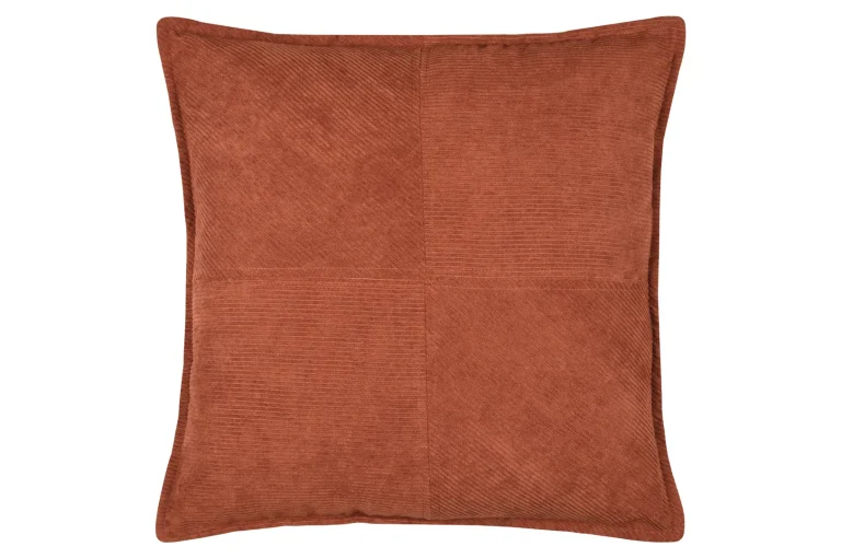 Pernă decorativă Dandy 45x45 arămiu