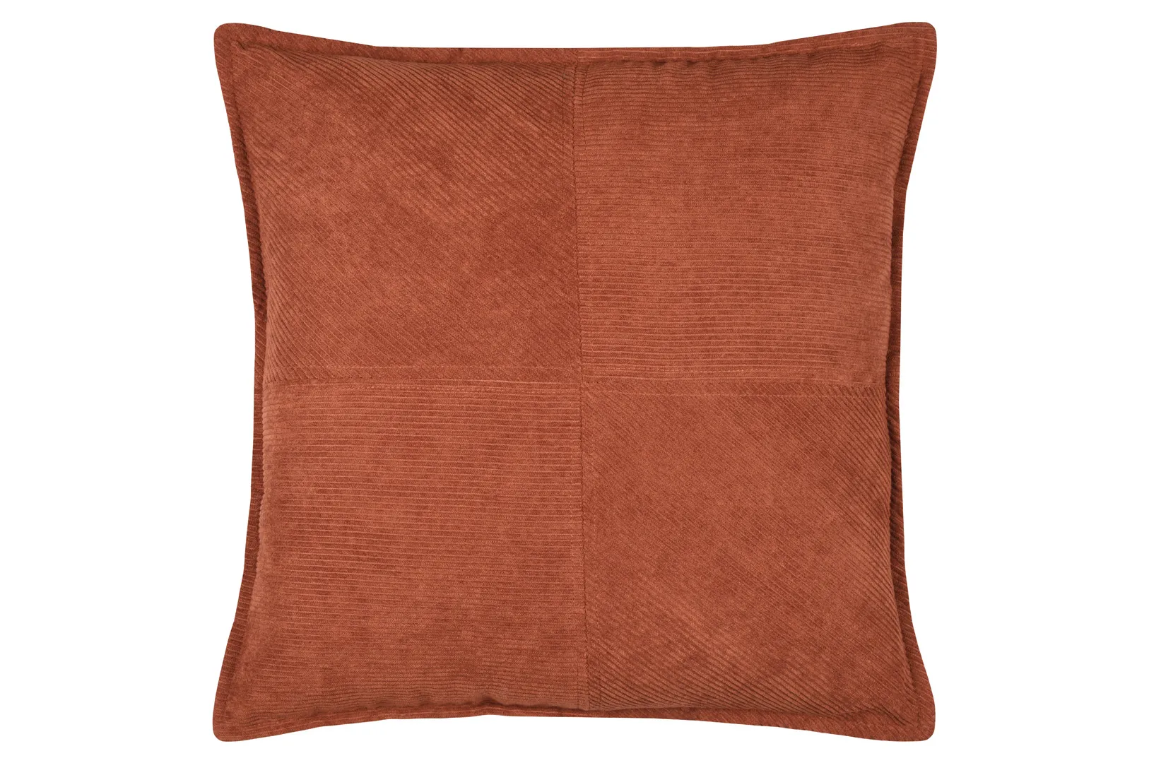 C1D567005_3 Pernă decorativă Dandy 45x45 arămiu