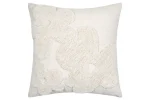 Pernă decorativă Balma 45x45 bej