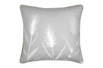 Pernă decorativă Pampa 45x45 natural