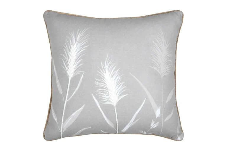 Pernă decorativă Pampa 45x45 natural