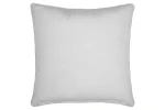 Pernă decorativă Josephine 50X50 cm, culoare bej, 55% bumbac 45% poliester - imagine 4