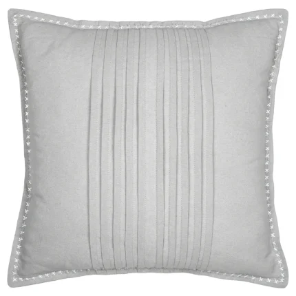 Pernă decorativă Josephine 50x50 natural