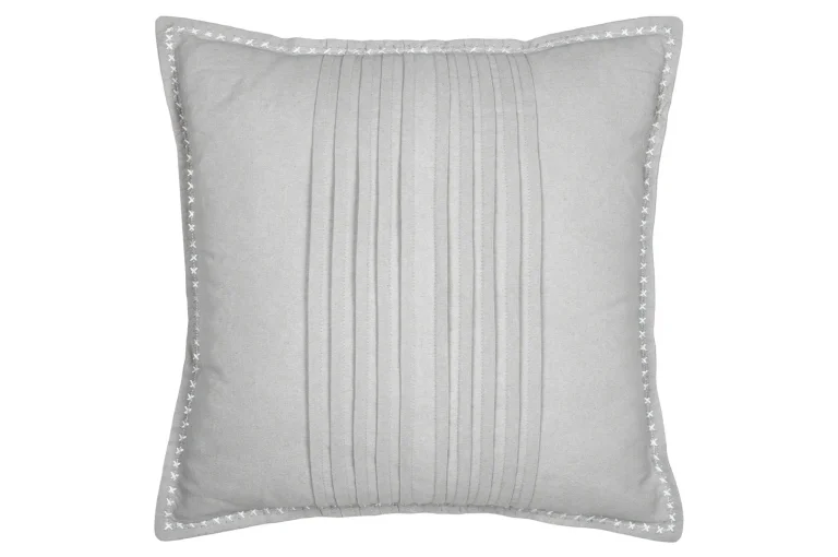 Pernă decorativă Josephine 50x50 natural