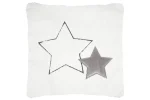 Pernă decorativă Doureve 45x45 bej