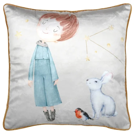 Pernă decorativă Ferdinand 50x50 multicolor