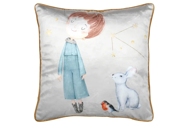 Pernă decorativă Ferdinand 50x50 multicolor