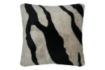 Pernă decorativă Fauves 45x45 greige